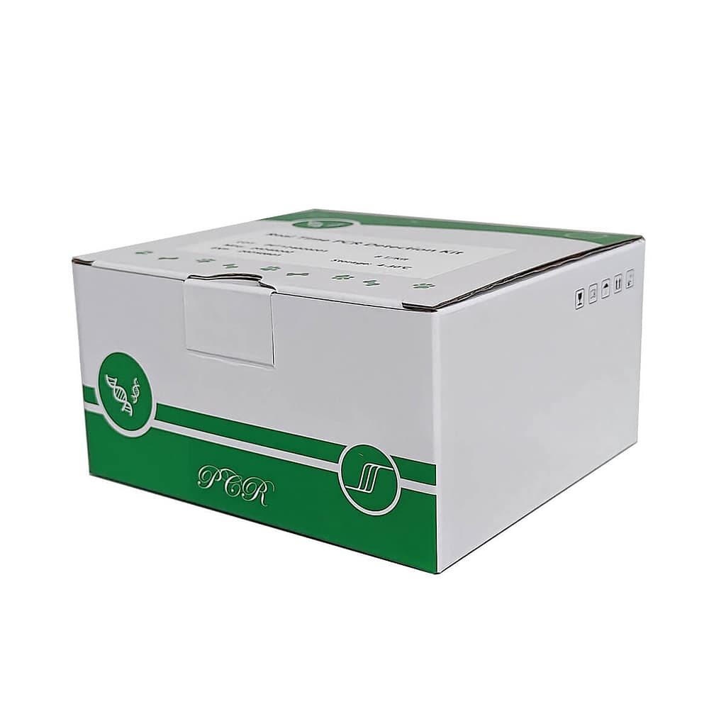 Real-Time-PCR-Kit